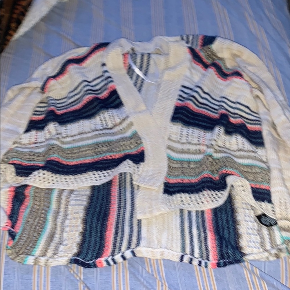 Cardigan